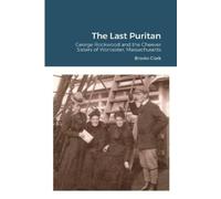 Brooks Clark The Last Puritan (Tascabile)