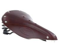 Brooks Classic, Sella Donna, Marrone, M