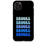 Brooks Custodia per iPhone 11 Pro Max