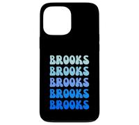 Brooks Custodia per iPhone 13 Pro Max