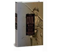 Brooks D. Simps The Civil War: The First Year Told by Those W (Copertina rigida)