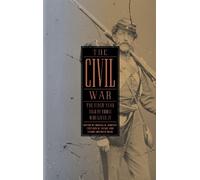 Brooks D. Simps The Civil War: The First Year Told by Those W (Copertina rigida)