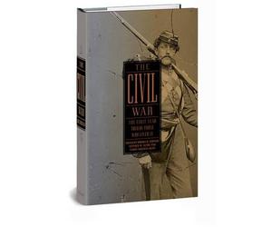 Brooks D. Simps The Civil War: The First Year Told by Those W (Copertina rigida)
