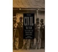 Brooks D. Simps The Civil War: The Third Year Told by Those W (Copertina rigida)
