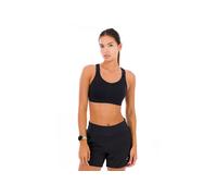 Reggiseno sportivo brooks racerback 2 0 donna nero