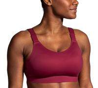 Brooks Dare Scoopback Run Bra 2.0 Reggiseno Sportivo Donna (Pacco da 1)