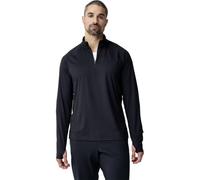 BROOKS Dash 1/4 Zip 3.0 - Uomo - Nero - Taglia XL- modello 2026
