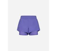 Brooks Dash 2in1 W - Short Running - Donna L