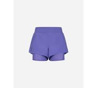 Brooks Dash 2in1 W - Short Running - Donna XS