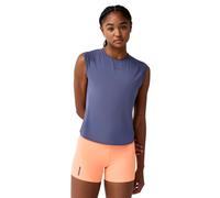 BROOKS DASH COOLING SS WOMAN TEE S