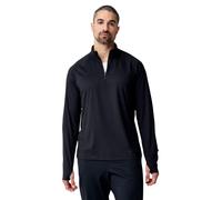 BROOKS DASH HALF ZIP 3.0 LS S