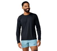 BROOKS DASH LONG SLEEVE TEE M