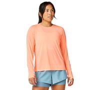 BROOKS DASH LONG SLEEVE W TEE XS