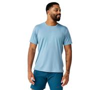BROOKS DASH SHORT SLEEVE TEE S