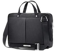 Brooks Discovery Ventiquattrore con Rivestimento, Nero, M