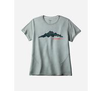 Brooks Distance 3.0 W - T-shirt Running - Donna - Bianco S
