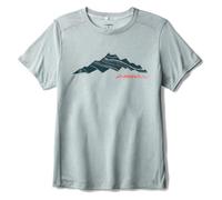 BROOKS DISTANCE SHORT SLEEVE M