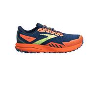 Brooks - Divide 4 Sneaker - - Sport - Uomo - Multicolore - 43 EU
