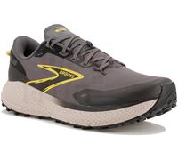 Brooks Scarpe da Trail Running Divide 6 Taglia 42 Codice 1104601D061 Grigio