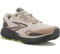 BROOKS Divide 6 - Uomo - Grigio - Taglia 43- modello 2025