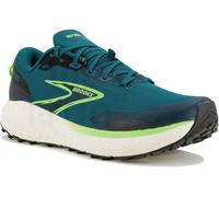 Scarpe Brooks Divide 6 Medium verde scuro - 46
