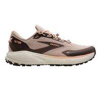 BROOKS Divide 6 - Donna - Beige / Marrone - Taglia 41- modello 2026