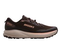 BROOKS Divide 6 Gore-tex - Donna - Marrone - Taglia 37 1/2- modello 2026