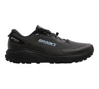 BROOKS Divide 6 Gore-tex - Uomo - Nero - Taglia 44 1/2- modello 2026
