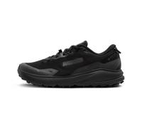 Brooks Divide 6 GTX M - scarpe trail running - uomo 9,5 US Black man Gore-Tex Invisible Fit