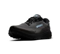 BROOKS Divide 6 Gore-tex - Uomo - Nero - Taglia 41- modello 2026