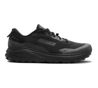 Brooks Divide 6 GTX M - scarpe trail running - uomo 8 US Black man Gore-Tex Invisible Fit