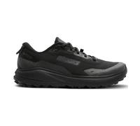 Brooks Divide 6 GTX W - scarpe trail running - donna 7 US Black woman Gore-Tex Invisible Fit