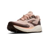 BROOKS Divide 6 - Donna - Beige / Marrone - Taglia 38 1/2- modello 2026