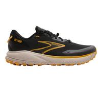 BROOKS Divide 6 - Uomo - Nero - Taglia 44 1/2- modello 2026