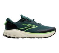 BROOKS Divide 6 - Uomo - Verde / Nero - Taglia 46- modello 2026