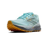Brooks Donna Cascadia 19 Clearwater/Primer Grigio/Albicocca 5.5 Largo