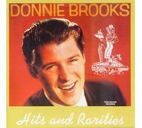 Brooks, Donnie - Hits & Rarities