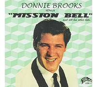 Brooks, Donnie - Mission Bell & Other Hits (33 Hits)