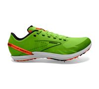 Brooks Draft Xc Pointes De Cross verde 45
