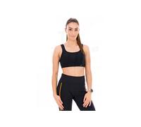 BROOKS 350089001 Drive Convertible Run Bra 2.0 Reggiseno Sportivo Donna Black Taglia 0341C