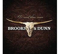 Brooks & Dunn - #1s... And Then Some