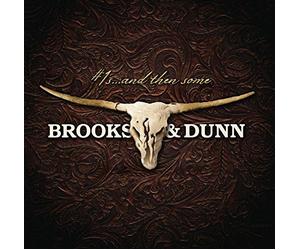 Brooks & Dunn - #1s... And Then Some