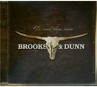 Brooks & Dunn - #1's & Then Some (Gold Series)