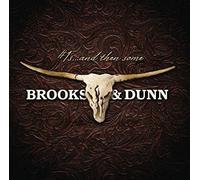 Brooks & Dunn - #1's & Then Some (Gold Series)