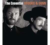 Brooks & Dunn - Brooks &Dunn - The Essential Brooks & Dunn