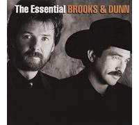 Brooks & Dunn - Essential Brooks & Dunn (Gold Series)