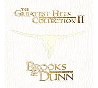 Brooks & Dunn - GREATEST HITS 2 -17TR-