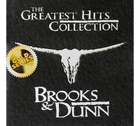 Brooks & Dunn - Greatest Hits Collection (Gold Series)