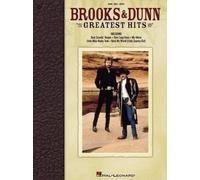 Brooks & Dunn - Greatest Hits (Tascabile)