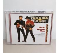BROOKS & DUNN - HARD WORKIN' MAN